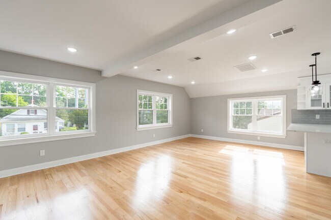 Foto del edificio - 3 Mount Vernon Ave