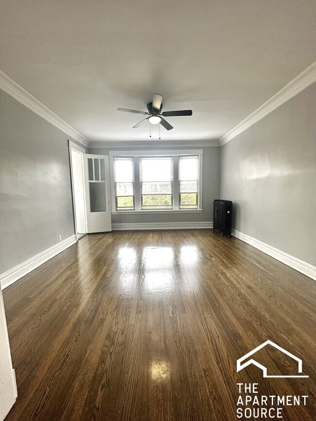 Photo - 1216 W Rosemont Ave Apartment