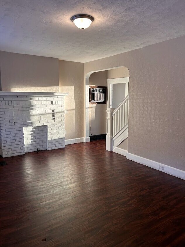 508 Price Ave, Braddock, PA 15104 House Rental in Braddock, PA