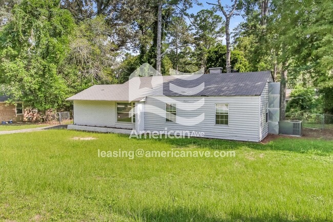 Foto del edificio - 731 Sommer St NE