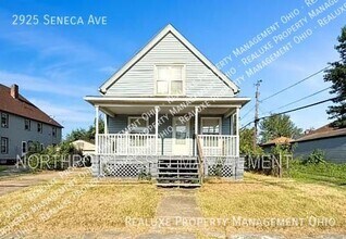Building Photo - 2925 Seneca Ave