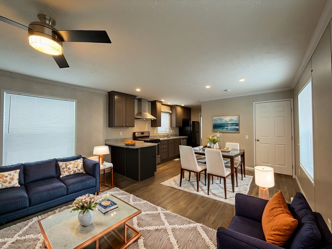 Foto principal - 38064 Leverette Ave