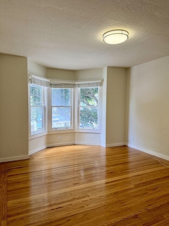 Foto del edificio - 2211 Fillmore St