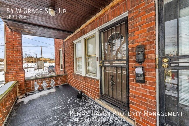 Foto del edificio - 54 W Grace St