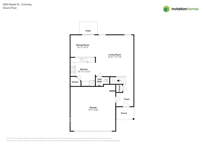 Foto del edificio - 2880 Mayfair Dr