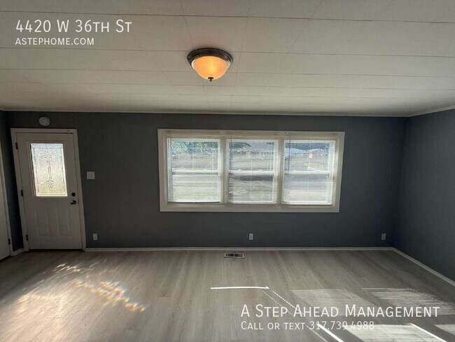 Foto del edificio - 4420 W 36th St