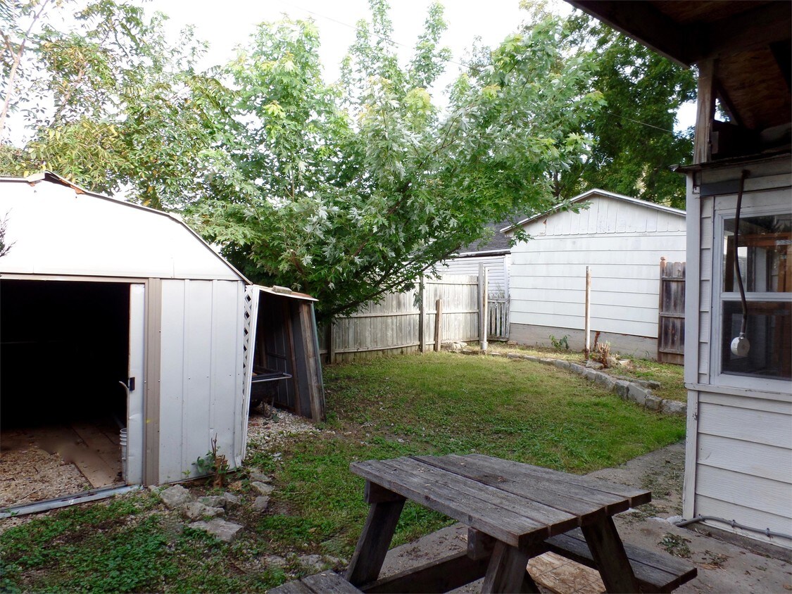 Building Photo - 2235 Fuller Pl