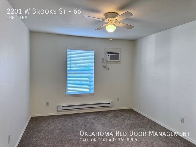 Foto del edificio - 2201 W Brooks St