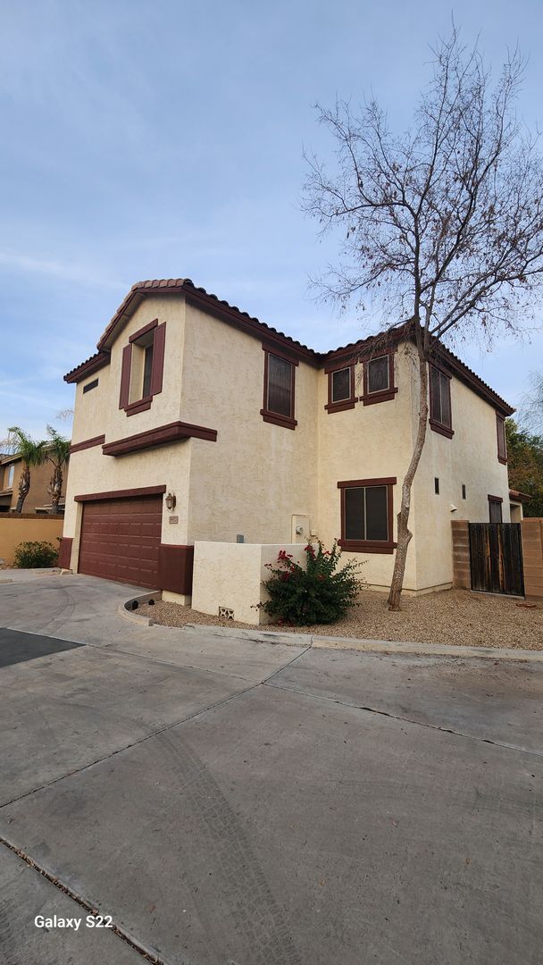 Photo - Seville rental available House