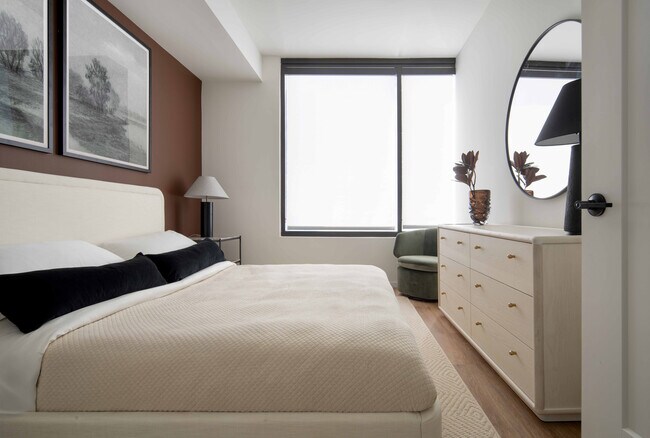 Foto del edificio - The Juniper