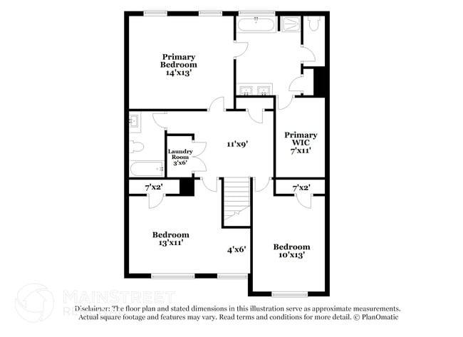 Foto del edificio - 5693 Grande River Rd