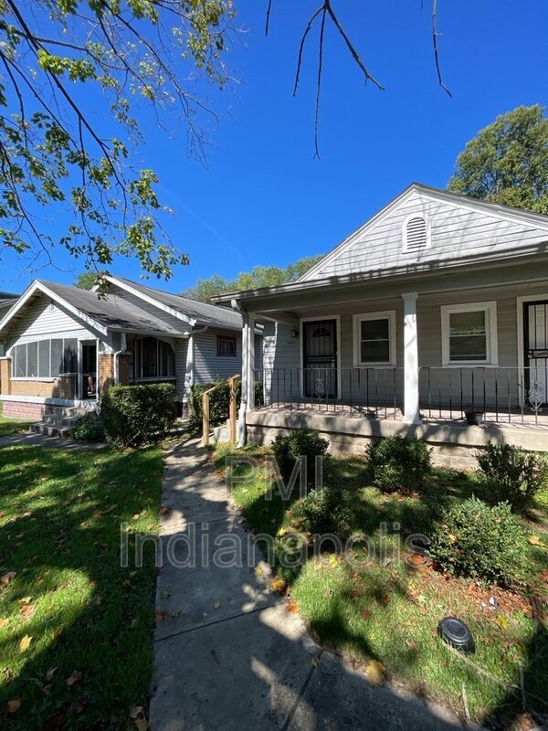 Foto del edificio - 1020 W 34th St