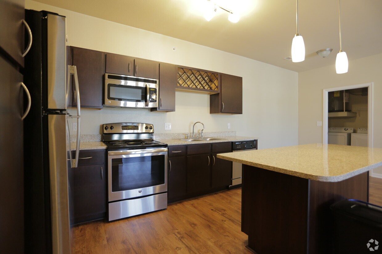 Sage Apartments Corpus Christi, TX