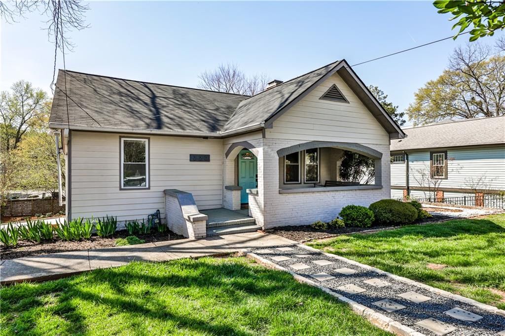 Foto principal - 220 Mayson Ave NE