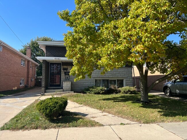 Foto del edificio - 314 Bensley Ave