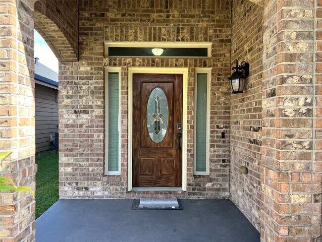 Foto del edificio - 9111 Fuqua Ridge Ln