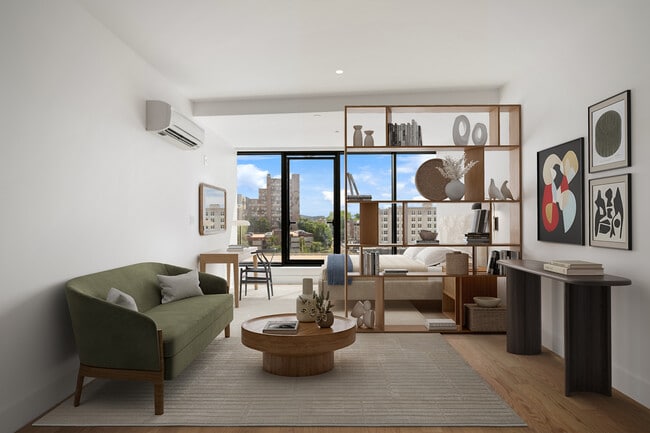 Building Photo - Hudson 44