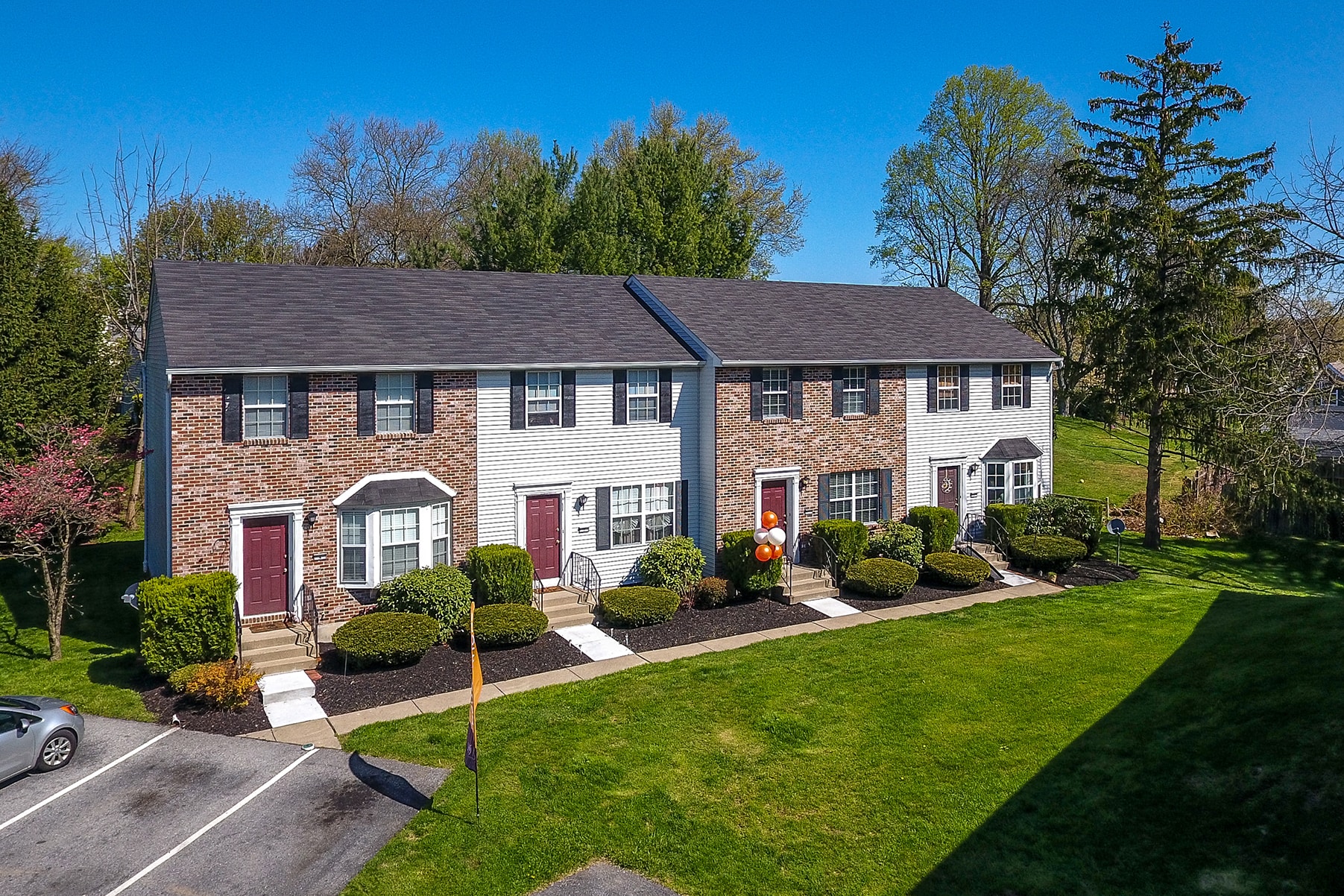 Penn Square Townhomes photo 4
