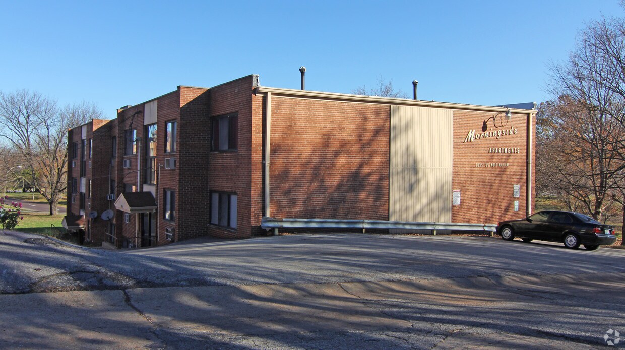 Foto del edificio - Morningside Apartments