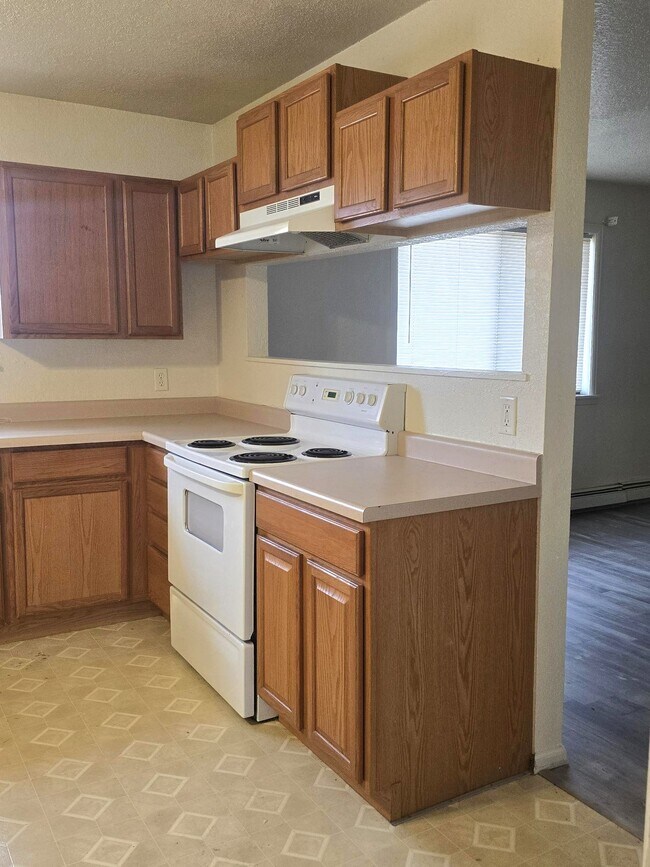 Foto del edificio - 3018 Bookcliff Ave