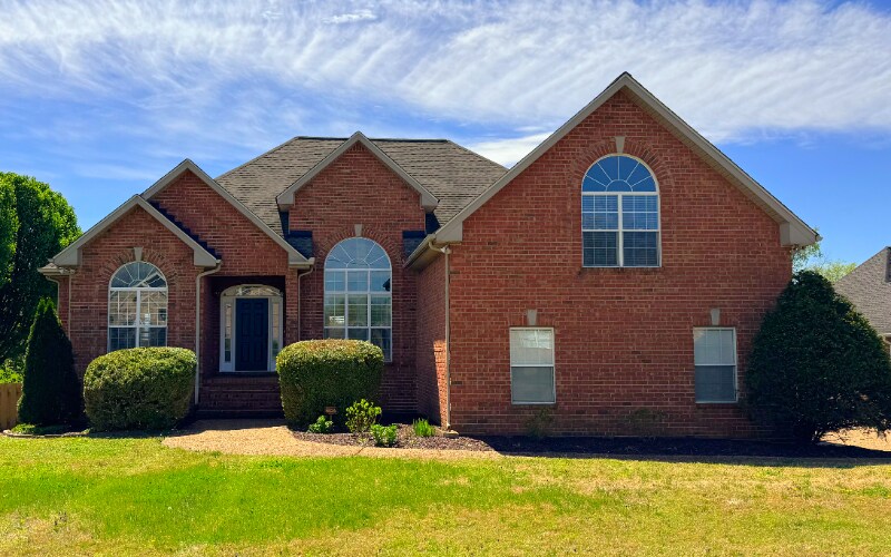 Primary Photo - 806 Muscogee Way