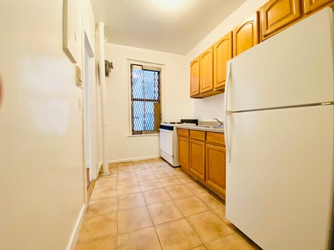 Foto del edificio - 138 Haven Ave