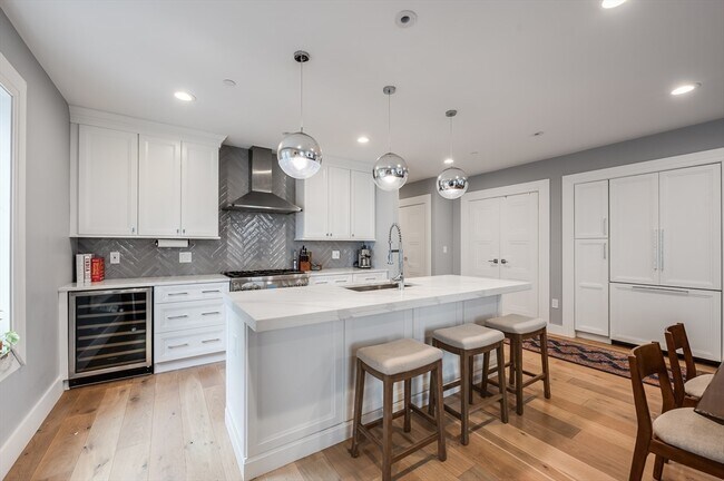 Foto del edificio - 510 Dorchester Ave