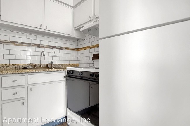 Foto del edificio - 2144 Yale Ave