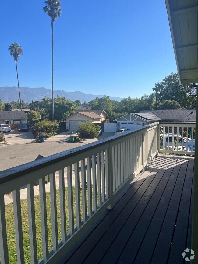 Goleta Sunshine Homes Apartments for Rent with Washer & Dryer Santa