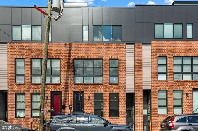 Foto del edificio - 670 N 13th St