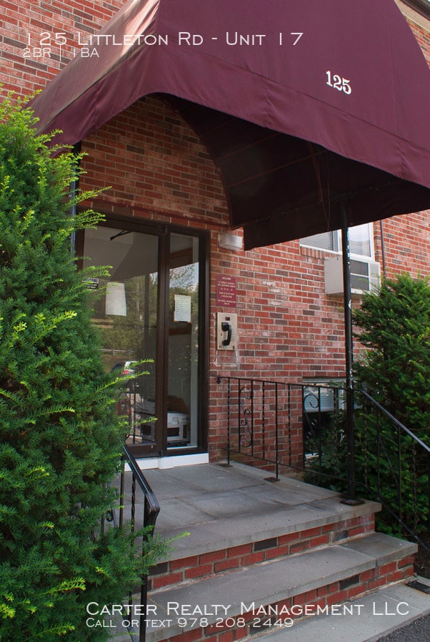 Building Photo - 125 Littleton Rd