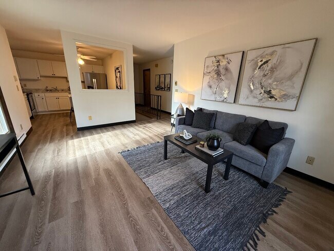 Foto del edificio - 805 Brandie Rd