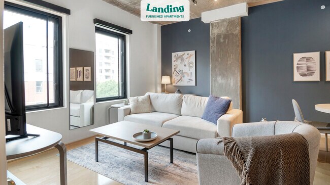 Foto del edificio - 1025 N Fillmore St