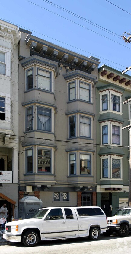Primary Photo - 333 Webster St