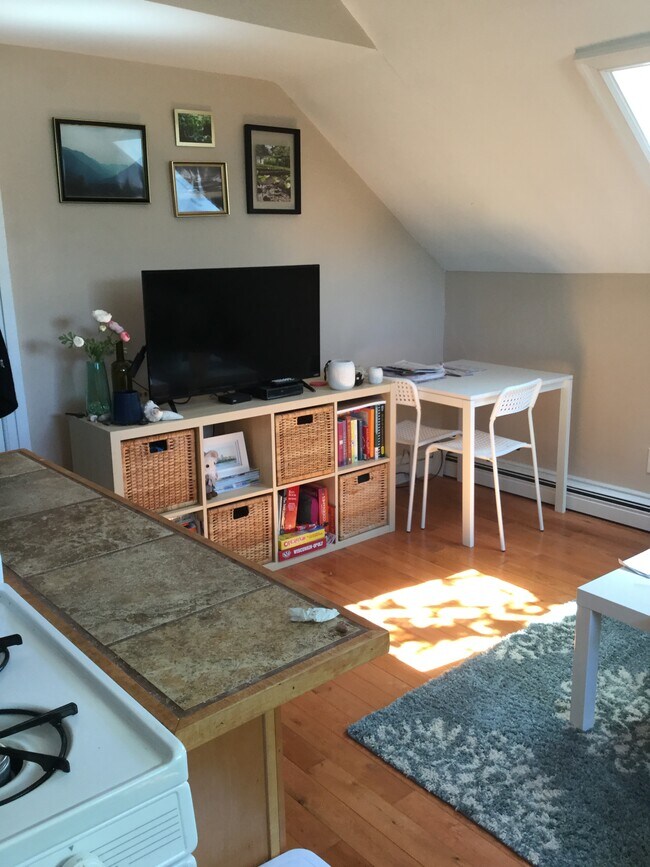 Foto del edificio - 889 Hope St