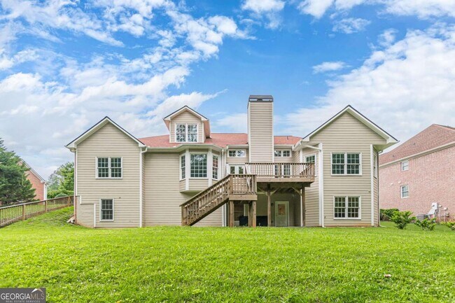 Foto del edificio - 2486 Gable Ct SW