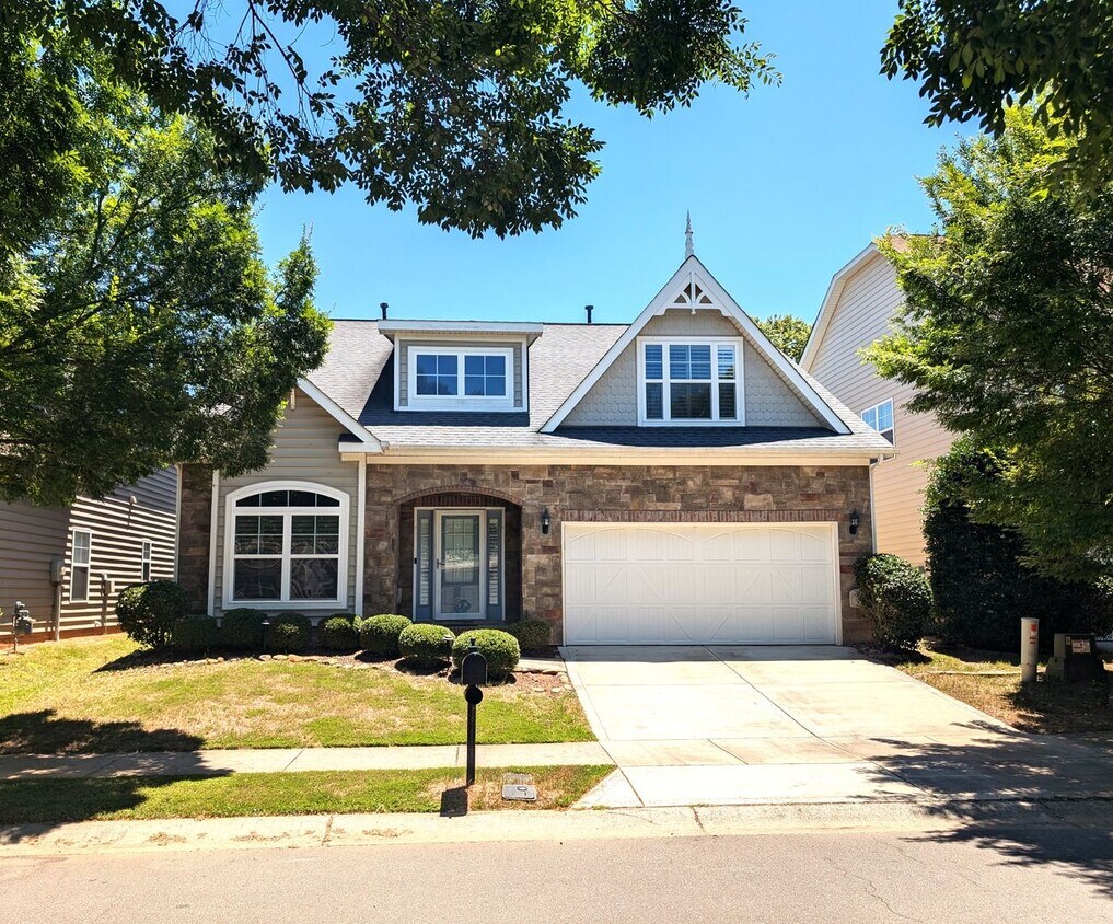 Foto principal - Waxhaw! Cureton! 4 Bedroom! Master Down!