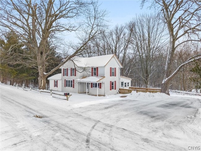 Foto del edificio - 6982 Webster Rd