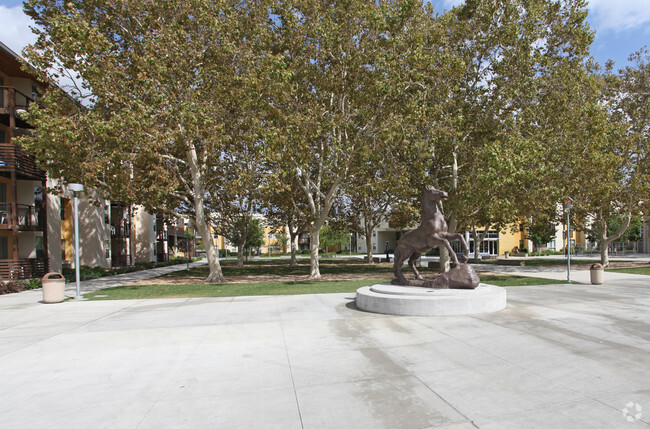 Building Photo - Cal Poly Pomona Residential Suites