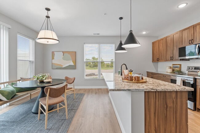 Building Photo - Townhomes at Preserve
