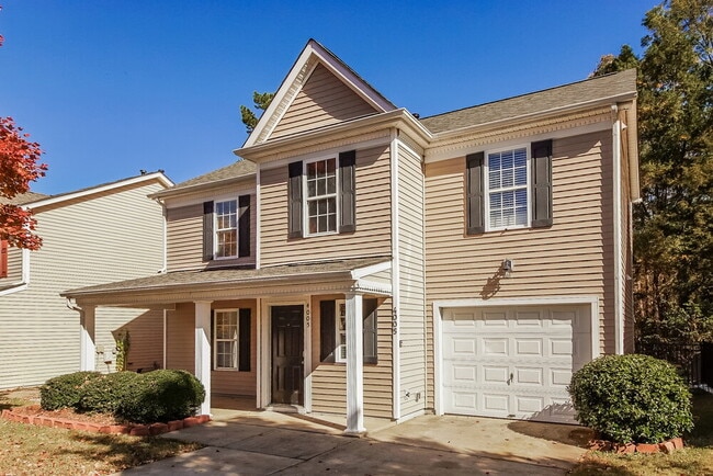 Foto del edificio - 4005 Planters Watch Dr