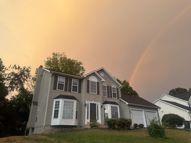 Foto del edificio - 4 Joseph Ct