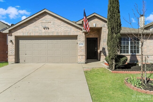 Building Photo - 6709 Bison Trail