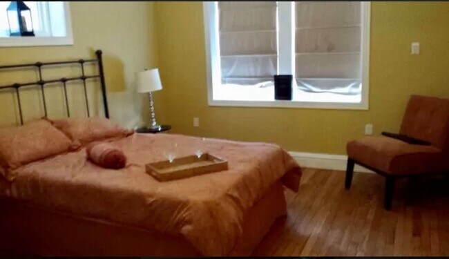 Foto del edificio - 4122-4124 S. Grand