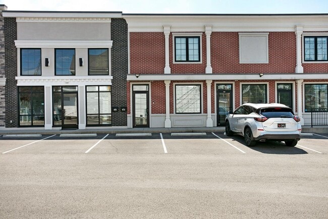 Building Photo - 220 W Dixie Ave