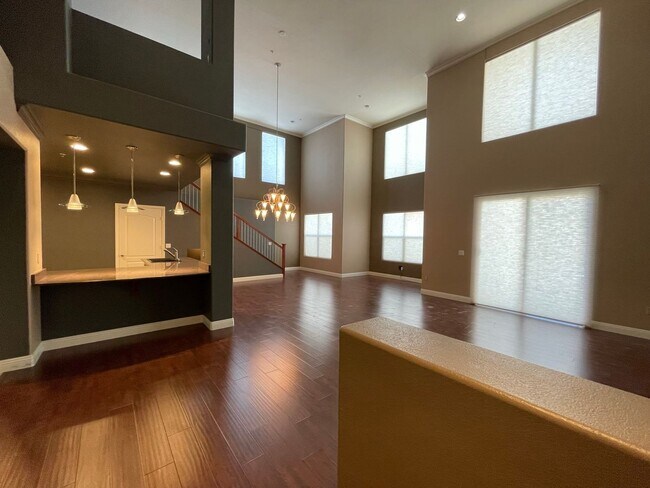 Building Photo - Coming Soon-Gorgeous & Spacious Loft Style 1 Bedroom Unit in Guard Gated Manhattan Condos!