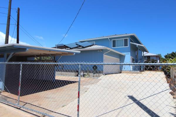 Exterior - 731-B 6th Avenue