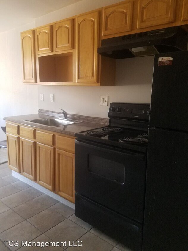Foto principal - 453 N 50th St