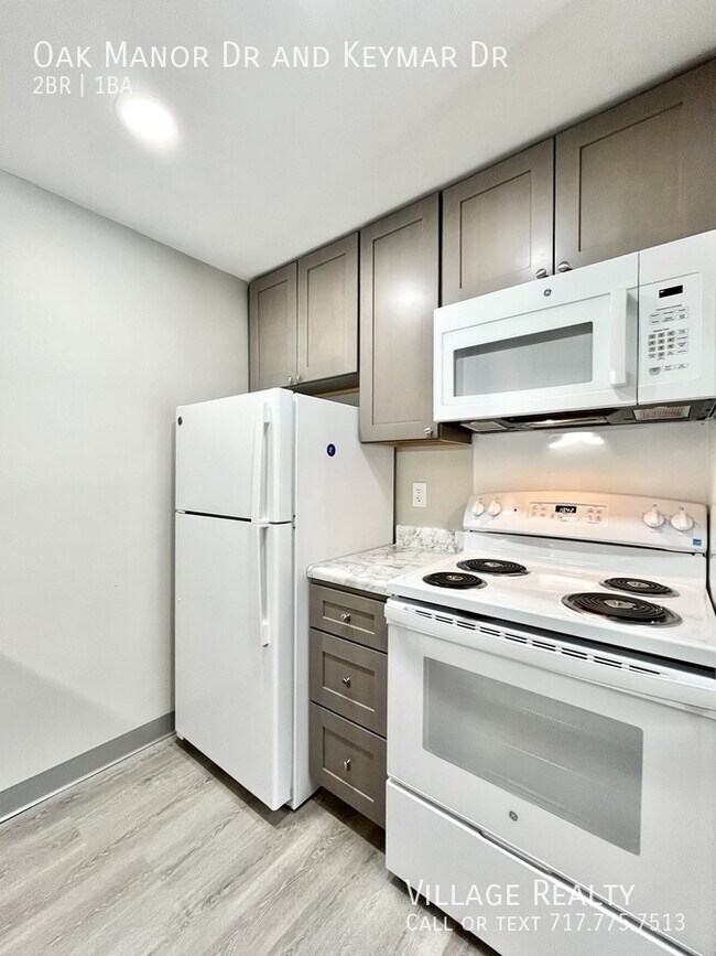 Foto del edificio - 232 Oak Manor Dr
