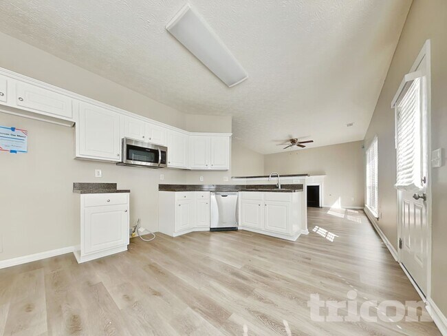 Foto del edificio - 11906 Fairway Overlook